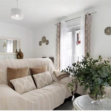 Apartamento Cataleya Ронда Екстериор снимка