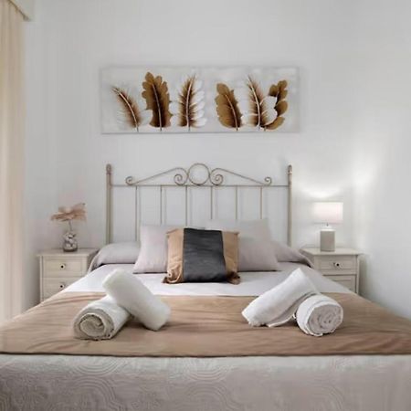 Apartamento Cataleya Ронда Екстериор снимка