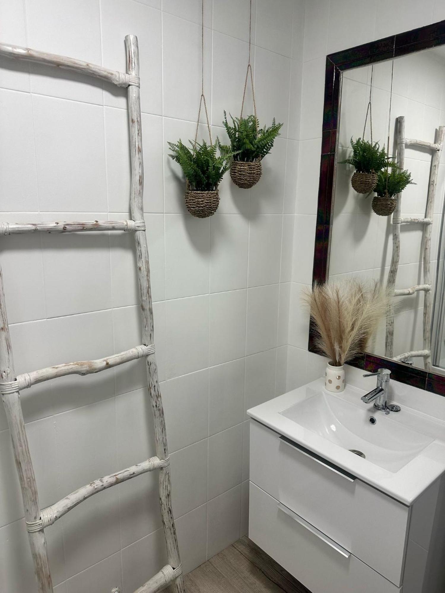 Apartamento Cataleya Ронда Екстериор снимка