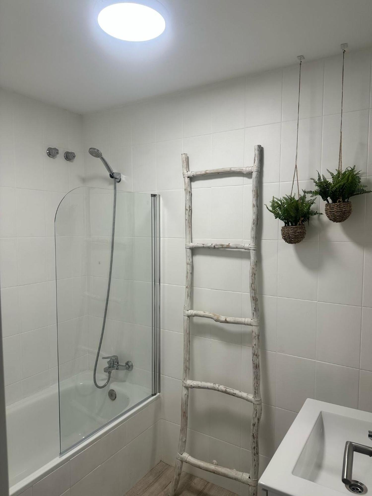 Apartamento Cataleya Ронда Екстериор снимка