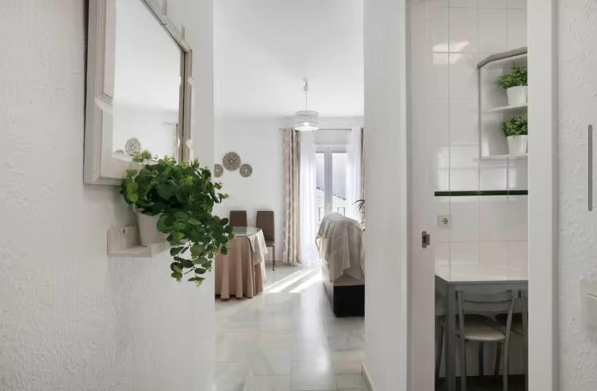 Apartamento Cataleya Ронда Екстериор снимка