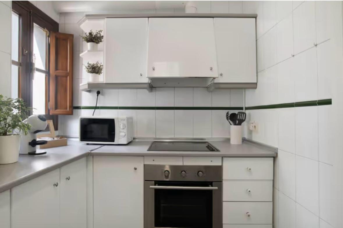 Apartamento Cataleya Ронда Екстериор снимка