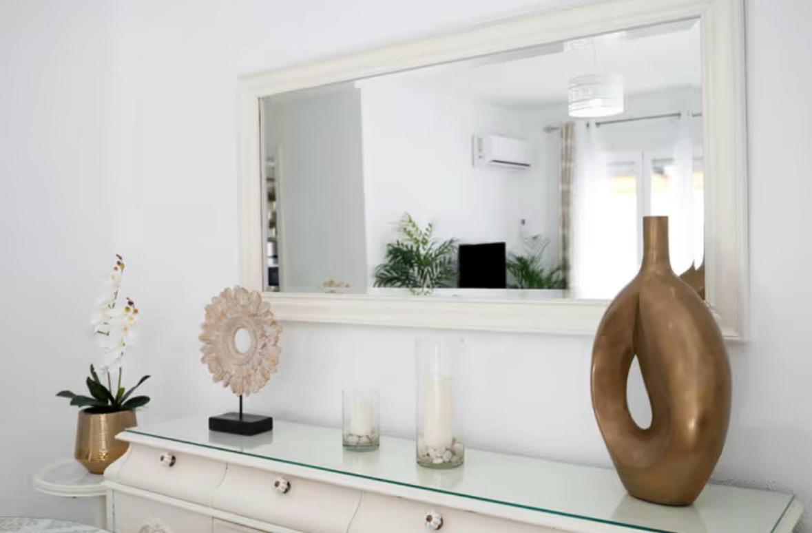 Apartamento Cataleya Ронда Екстериор снимка