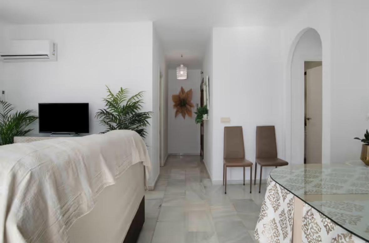 Apartamento Cataleya Ронда Екстериор снимка