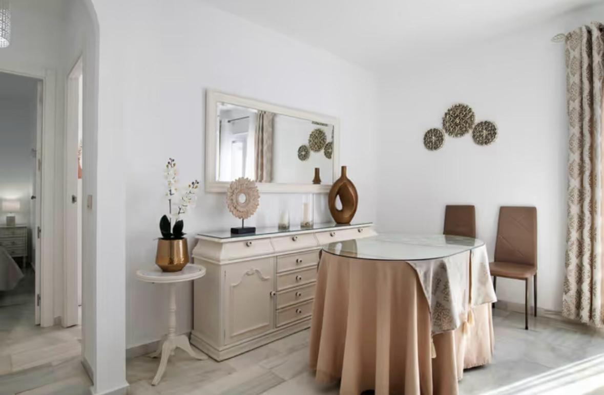 Apartamento Cataleya Ронда Екстериор снимка