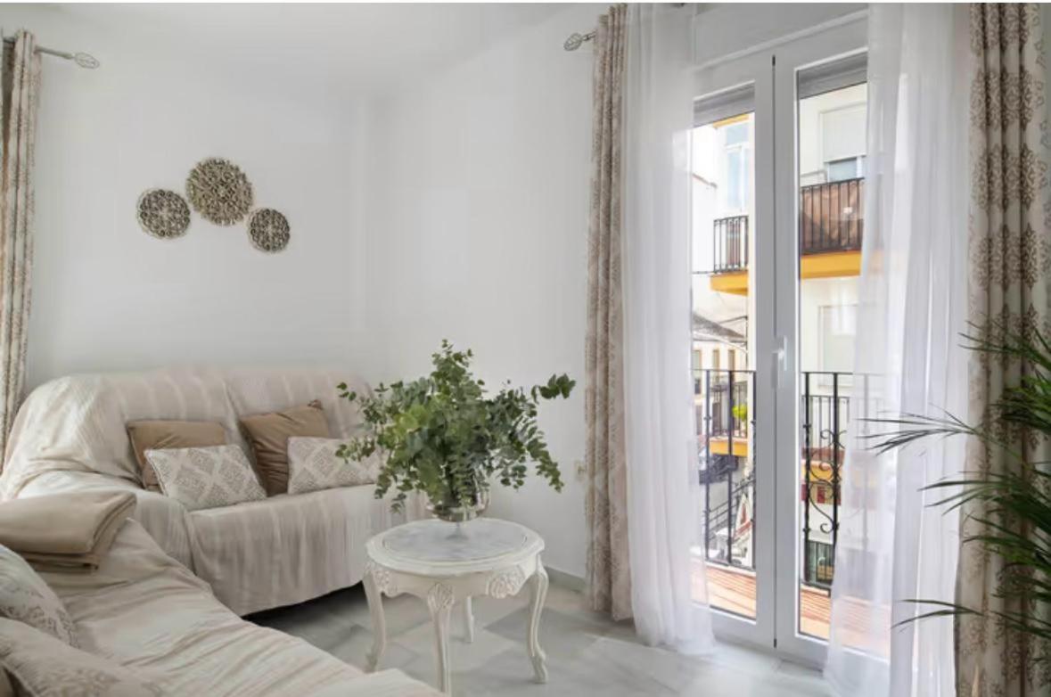 Apartamento Cataleya Ронда Екстериор снимка