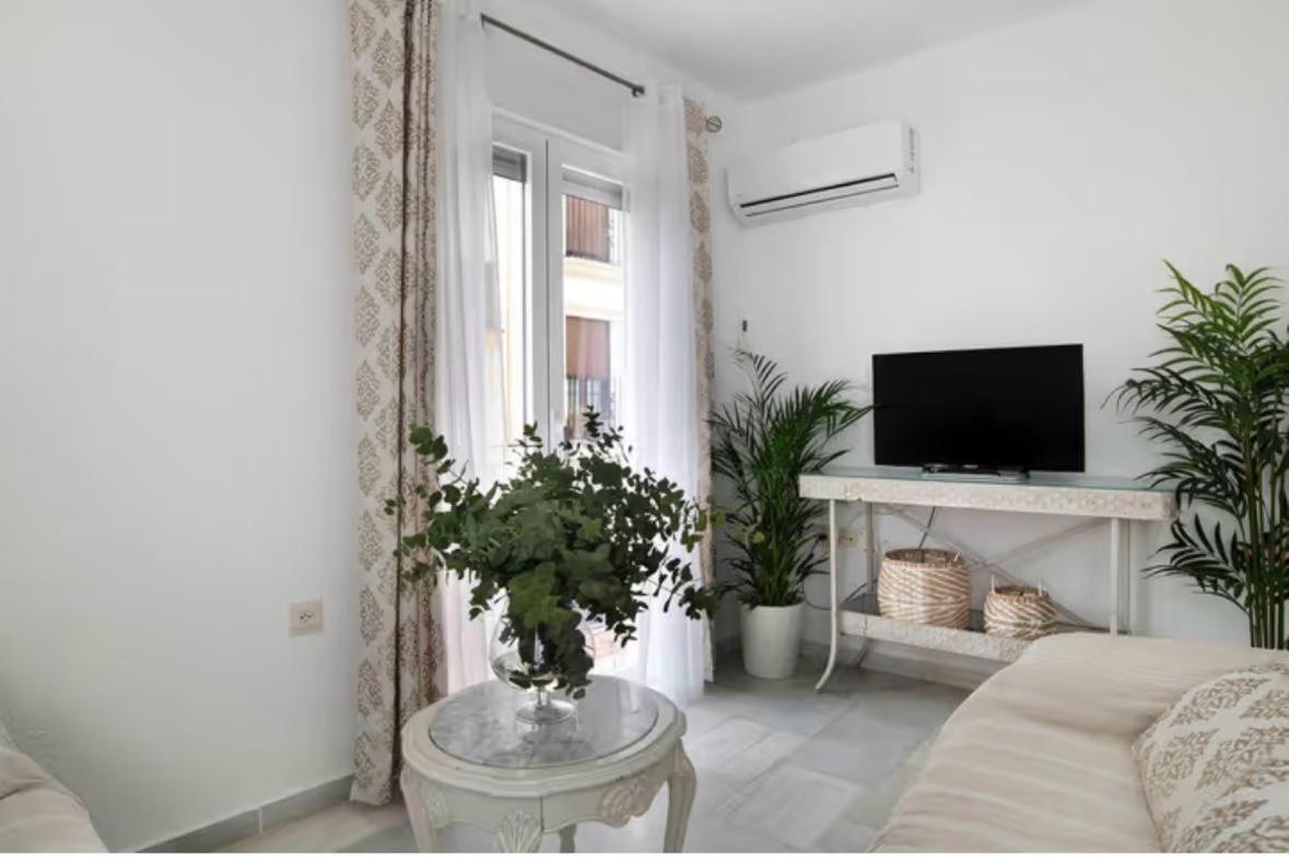 Apartamento Cataleya Ронда Екстериор снимка