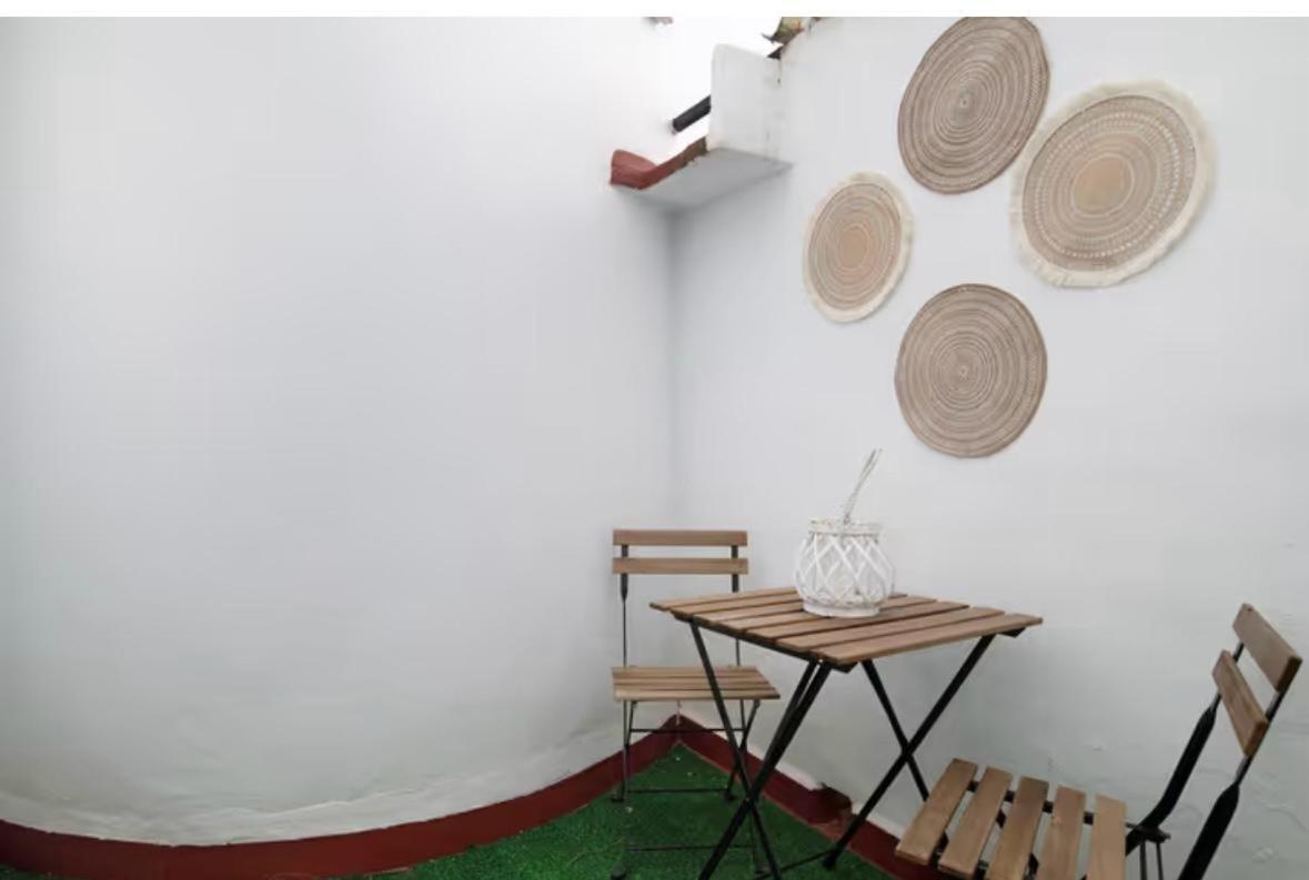 Apartamento Cataleya Ронда Екстериор снимка