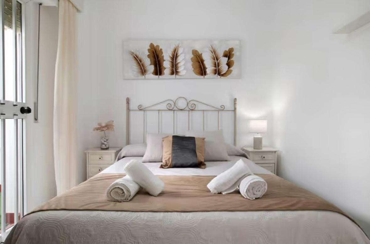 Apartamento Cataleya Ронда Екстериор снимка