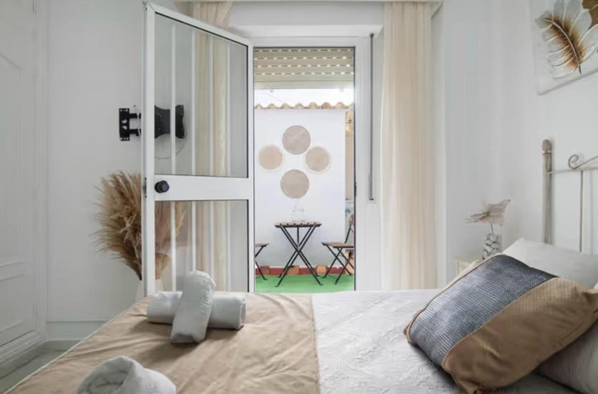 Apartamento Cataleya Ронда Екстериор снимка