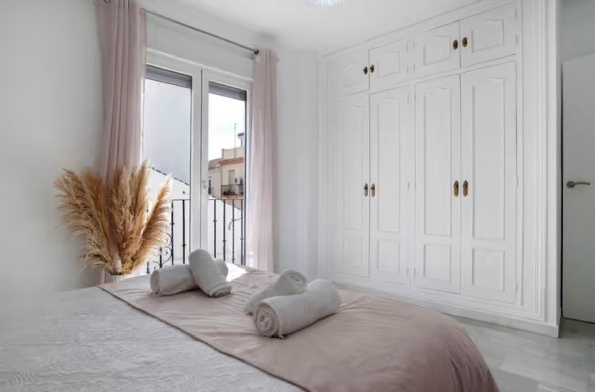 Apartamento Cataleya Ронда Екстериор снимка