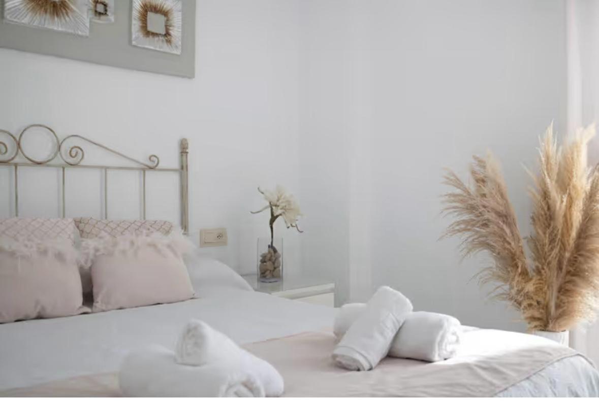 Apartamento Cataleya Ронда Екстериор снимка